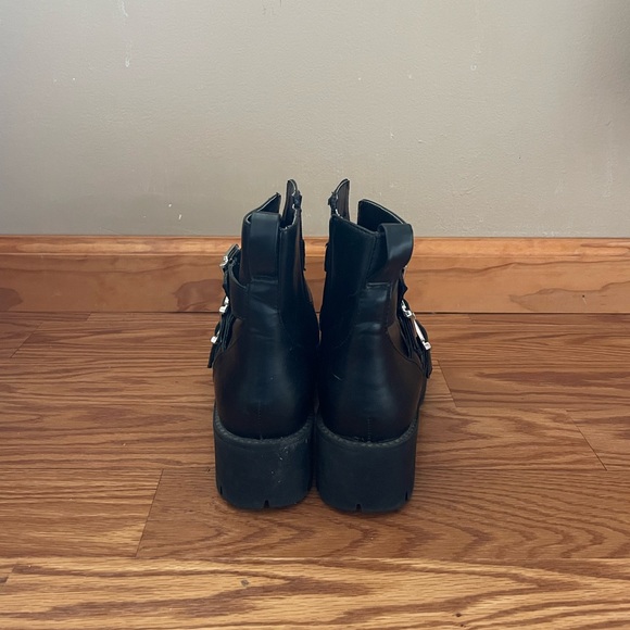 Nordstrom BP Ankle Boots - Picture 4 of 6